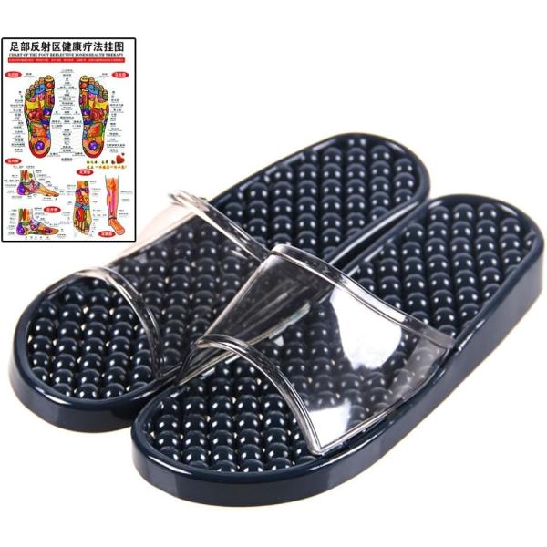 足つぼ スリッパの人気商品 通販 価格比較 価格 Com