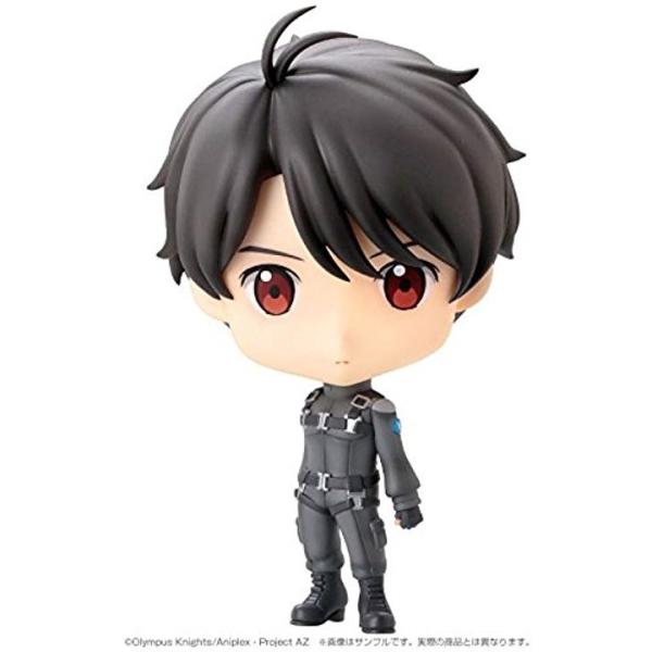 えふむにゅ 002 アルドノア ゼロ 売り込み Fmn002 Kih 完成品フィギュア 界塚伊奈帆