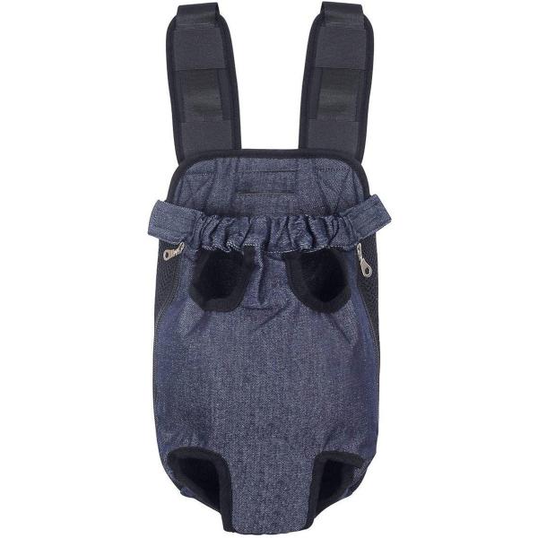 バリエーションコード : 2BF0PT56F6・だっこもおんぶもできる小型犬・中型犬用 2Wayのリュック型抱っこひもです。・男性も女性でも使いやすいシンプルでおしゃれなデニム素材のだっこ紐です。夫婦・カップルで共用できます。・お客様の声に...