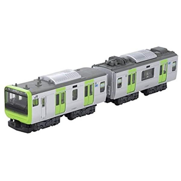 数量限定アウトレット最安価格 Bトレインショーティー Yamanote History 7 E235系 2両入り プラモデル 先頭 中間 山手線