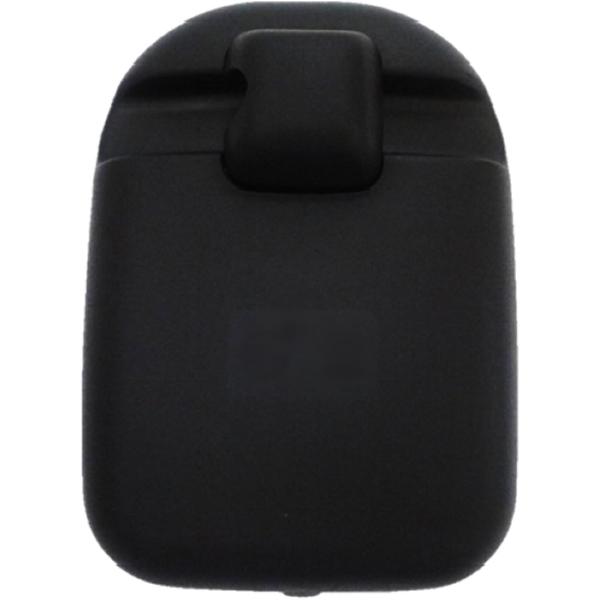 バリエーションコード : 2B8WQQIJII・「外径」305ｍｍx225ｍｍ　「曲率半径」 R800・「取付方式」シャフトタイプ（横ホルダー式）・「取付サイズ」30ｍｍ球・「適合車種」 UDトラックス 日産ディ ーゼル：クオン、コンドル、...