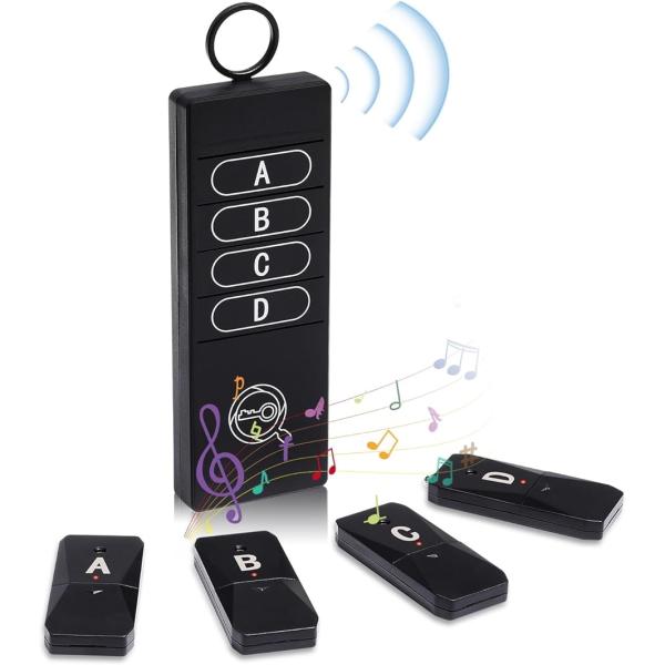 ・鍵、お財布、スマートフォン、人によっては小型のゲーム機、ICレコーダーなど、見失ってしまいがちな貴重品は、案外数が多いもの。しかし、その全てにこちらのキーファインダーのスマートタグを付けていると、ちょっとの間全部自分の手にコントロールでき...