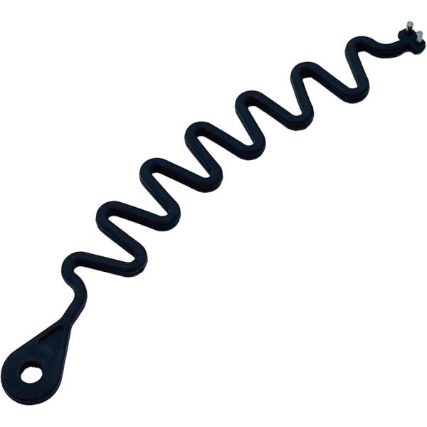 バリエーションコード : 2BJ0V0JOGD社外品でVOLVO用のフューエルタンクのキャップストラップです。純正品のリングをそのまま利用してストラップ部のみを交換するだけで簡単にご使用いただけます。ピンも2つ付属しているので商品が到着した...