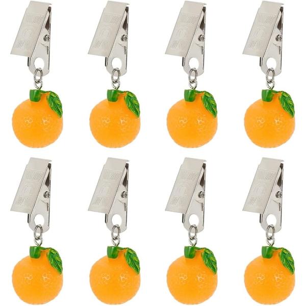 バリエーションコード : 2BJ1HV0IU4果物テーブルカバークリップ: 繊細でフレッシュ、キュートでファッショナブルなユニークな果物の形をしたウェイトです。シンプルで控えめでありながら、ゴージャスで気品があり、独創的で愛らしいデザインは...