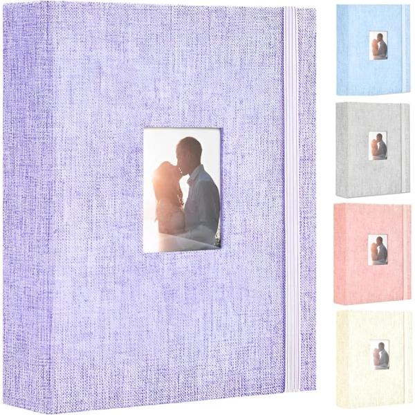 バリエーションコード : 2BJ1R5G4CW「208枚収納可能」保存に困りがちな大量のチェキの収納にぴったりのアイテムです。208枚収納の大容量なので、家族や友人と撮影した思い出のチェキ、推しのチェキなど大切な宝物を綺麗に整理整頓できます...