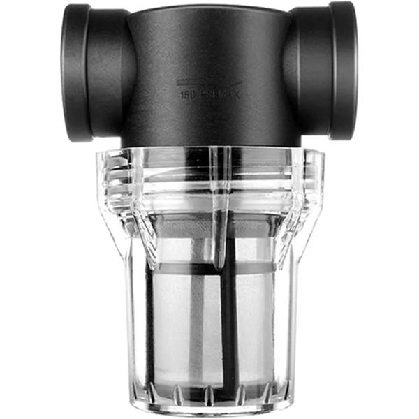 バリエーションコード : 2BJI98GP5S水槽や池などの砂やゴミのろ過を行う家庭用砂取り器です。80メッシュ3つの接続口径（内径）(1)15mm（本体内径20mm） (2)20mm（本体内径25mm） (3)25mm（本体内径32mm）...