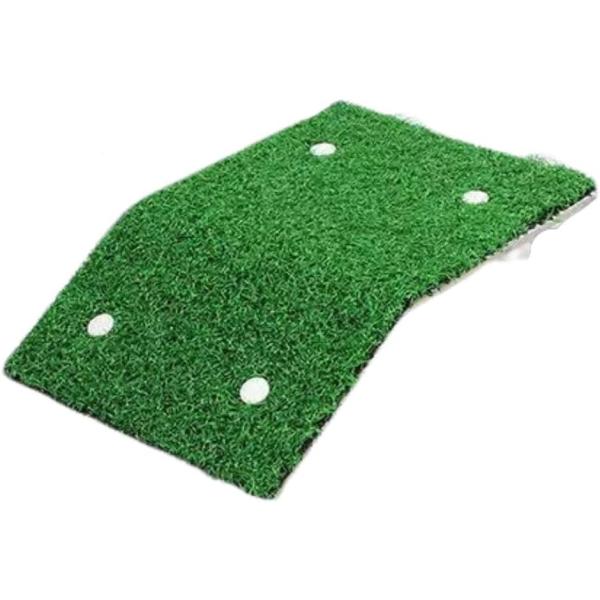 バリエーションコード : 2B94P1O6I2「生き物の休憩場所に最適」亀や両生類・爬虫類の休憩場所として活躍する浮島プラットフォームです。人工緑芝素材で作られている浮島は生き物が登りやすく作られています。自然に近い環境や日光浴ができる場所...