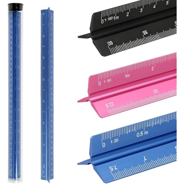 バリエーションコード : 2BJ5HUV02Q「6パターンの縮尺目盛り」 小規模「1/20 1/25 1/50 1/75 1/100 1/125」 大規模「1/100 1/200 1/250 1/300 1/400 1/500」 それぞれ６...