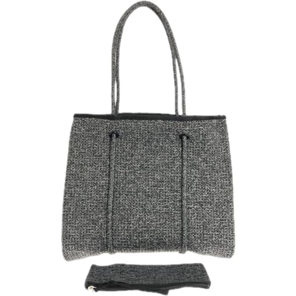 バリエーションコード : 2BJ5P1006O「素材」ネオプレン素材：耐熱性と耐寒性、クッション性などの様々な要素で優れている素材です。元々タイヤやウェットスーツ等に使われています。「伸縮性とクッション性」伸縮性とクッション性がありノートP...