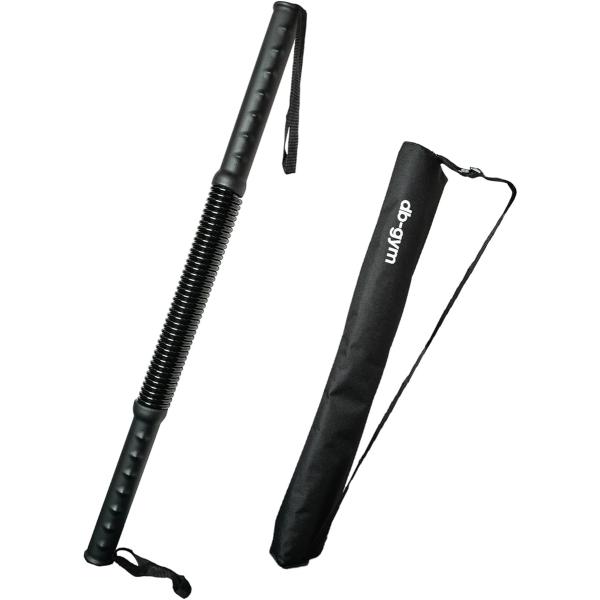 アームバー 専用ショルダーバック付 筋トレ 胸筋トレーニング器具 上半身 筋肉(スタンダード25kg〜45kg)