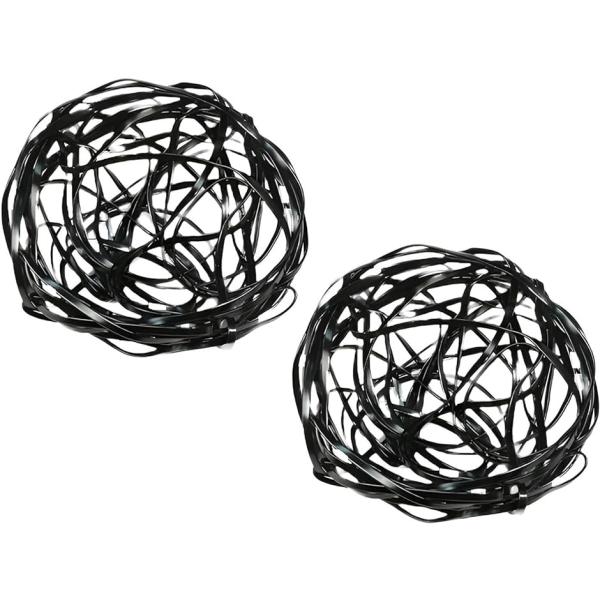 バリエーションコード : 2BJ85WFR21生け花やフラワーアレンジメントに。アルミ合金製の、花留めです。すき間に花を挿し込んで使用、和から洋まで、生き生きとした自由なスタイルで花を飾れます。ワイヤーを丸めたときに出来る隙間に花を挿し込ん...