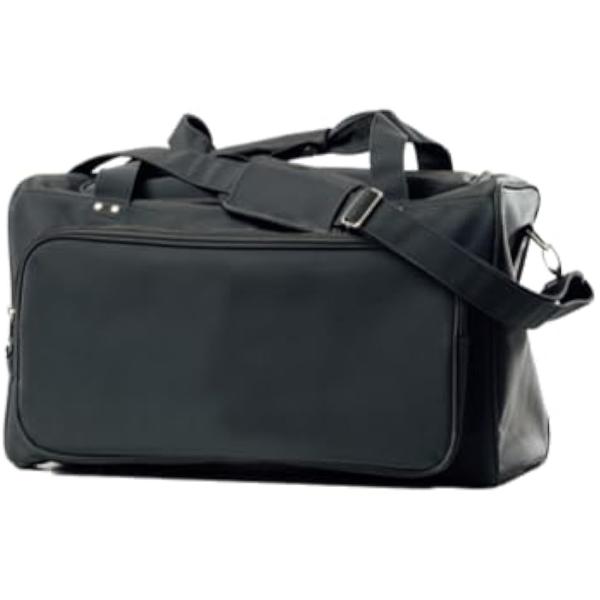 バリエーションコード : 2BJ6K3IXLTサイズ：WDH53.5x31x31cm（外寸）、WDH52.5x29.5x29.5cm（外寸）重量：2.32kg 色：黒表地：PVC、ナイロン 耐水性、撥水性に優れた生地を使用しています。付属品...