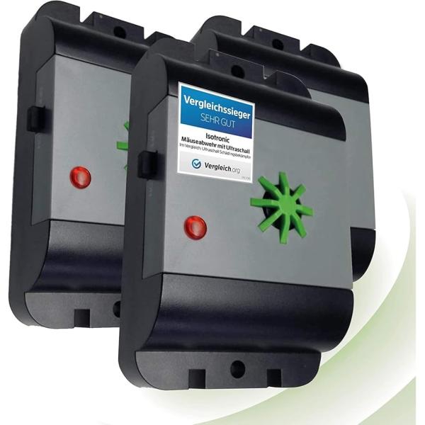 バリエーションコード : 2BJ8VRYFRY・ねずみの好まない周波数の超音波でねずみ駆除。ねずみが習慣的に来るような場所においておくことで、ねずみが住みづらいと感じ、住処を変えるようになります。・超音波の届く範囲は最大40m2。ねずみは居...