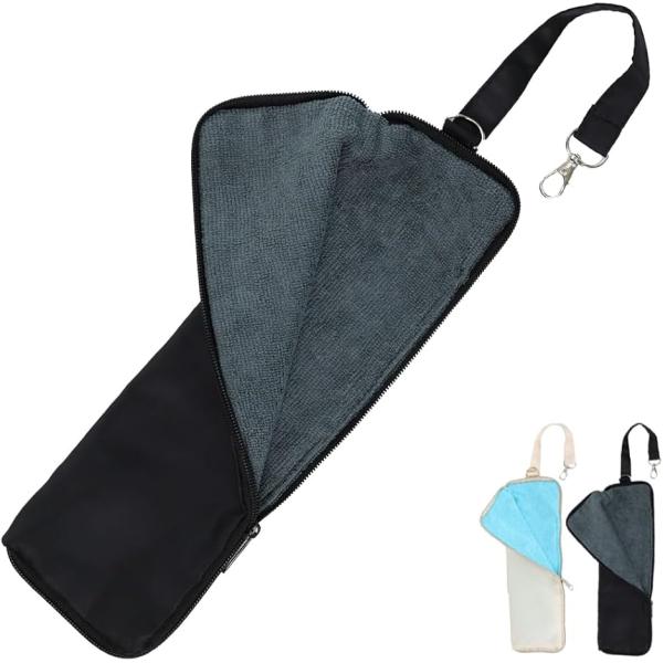 バリエーションコード : 2BJ9W8SJFU「超吸水・軽快な傘カバー」軽くて薄型、優れた吸水性と速乾性を持つマルチ傘カバー。電車通勤や外出時、屋内で、濡れた傘を気にせずに携帯可能。楽らく使えて、周りを濡らさず、スマートに移動ができます。「...