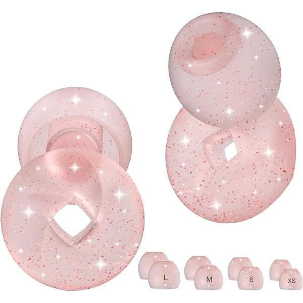 バリエーションコード : 2BJCCDT3OSv「自分空間を創り出す 遮音 設計」iYUZUの 耳栓は、スタイリッシュかつ独自の二重層ノイズ低減設計により、いびきや話し声などの日常の騒音をしっかり軽減(-33dB)してくれます。勉強や仕事の...