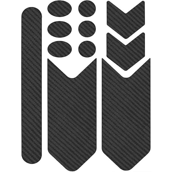 バリエーションコード : 2BJCO3N0O9大切な愛車を傷・飛び石・汚れから守るフレーム保護ステッカーです。ロードバイク・グラベルバイク・MTB（マウンテンバイク）・クロスバイク等自転車専用の保護フィルムです。全部で5種類、11個のプロテ...