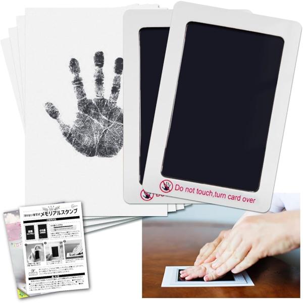 バリエーションコード : 2B93KWS6NV「欲しかった大きいサイズ」Mサイズ・・印刷面縦9.5cm、横6cm（生後6か月）Lサイズ・・印刷面縦12.5cm、横8cm（生後１２か月）＊個人差がありますのでサイズを確認して自己責任でお願いし...