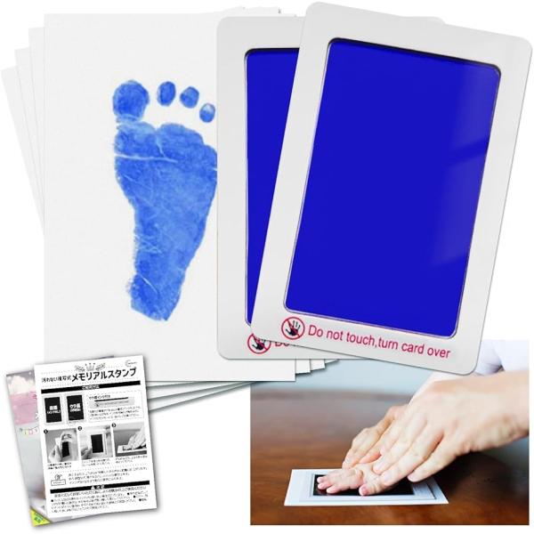 バリエーションコード : 2B93KWS6NV「欲しかった大きいサイズ」Mサイズ・・印刷面縦9.5cm、横6cm（生後6か月）Lサイズ・・印刷面縦12.5cm、横8cm（生後１２か月）＊個人差がありますのでサイズを確認して自己責任でお願いし...