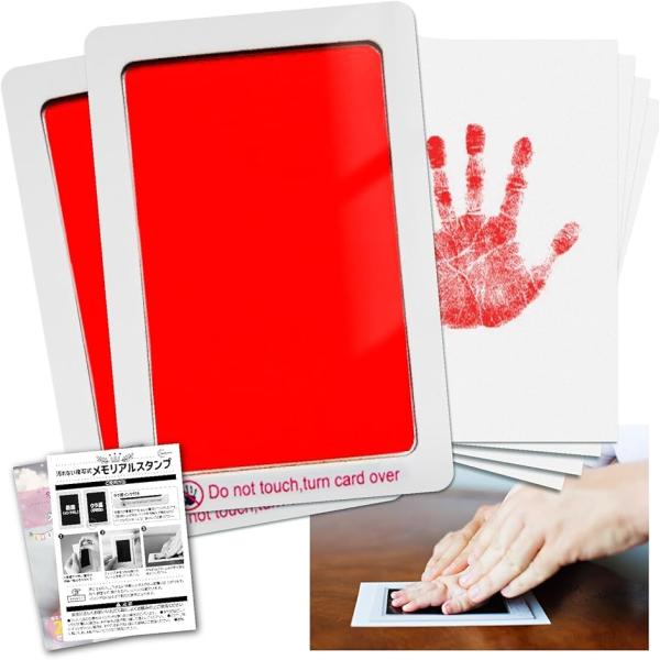 バリエーションコード : 2B93KWS6NV「欲しかった大きいサイズ」Mサイズ・・印刷面縦9.5cm、横6cm（生後6か月）Lサイズ・・印刷面縦12.5cm、横8cm（生後１２か月）＊個人差がありますのでサイズを確認して自己責任でお願いし...