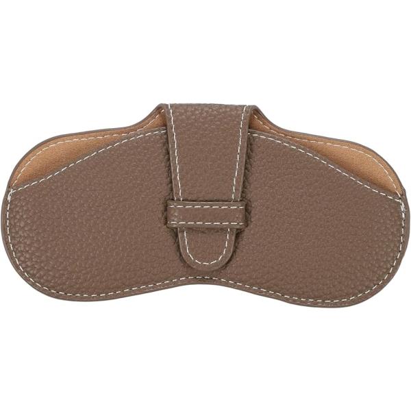 バリエーションコード : 2BJD4VW9CP「コンパクトで持ち運びに便利」 重さは約30gと超軽量。大きくてかさばる眼鏡ケースから解放され、旅行や買い物などお出掛け時のストレスから解放されます。サイズ：横幅約17.5cmx縦約8cm「スタ...