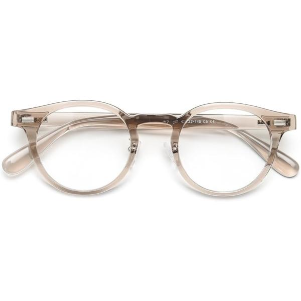 バリエーションコード : 2BJGOYDTHJ「ブルーライト対策を。。」FeisedyのPCメガネは 視力悪化、メラニンの生成によって起こる浅い睡眠などの原因となるブルーライトや紫外線を防ぎます。ファッション性の高いデザインに加え”人体工学...