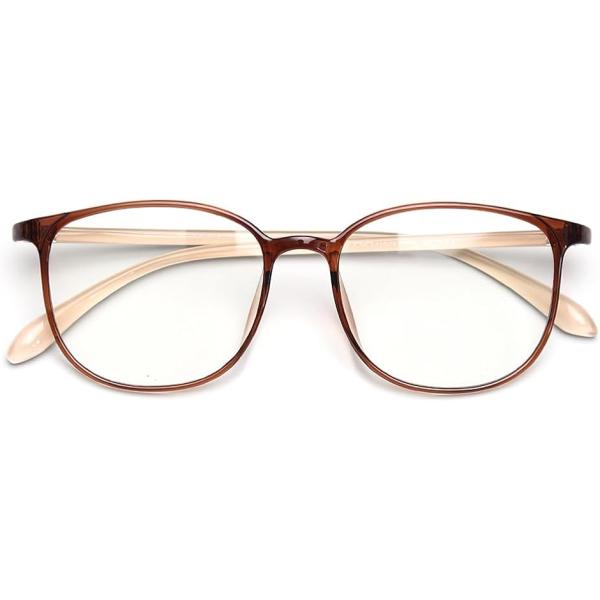 バリエーションコード : 2BJGO24JF1「ブルーライト対策を。。」FeisedyのPCメガネは 視力悪化、メラニンの生成によって起こる浅い睡眠などの原因となるブルーライトや紫外線を防ぎます。ファッション性の高いデザインに加え”人体工学...