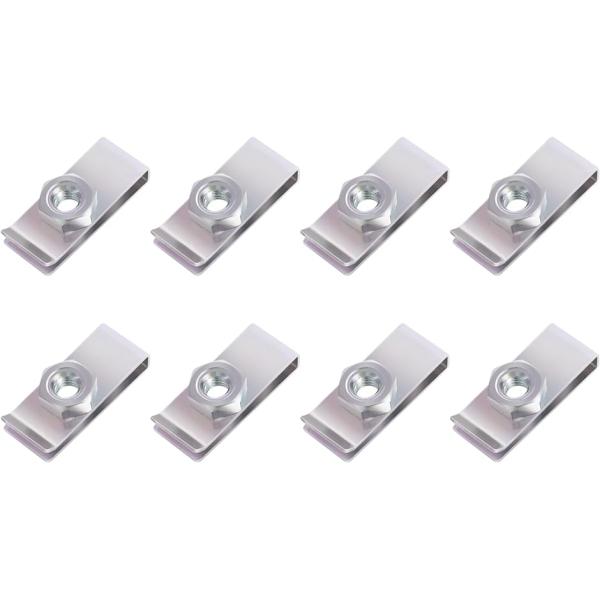 バリエーションコード : 2BJIKCOFCG「材質」高品質合金鋼製、高い強度と高耐久性、高い防錆効果を備えています「使い範囲」バンパー、ナンバープレートファスナー、サイドスカート、 車中泊DIY、固定、補強、木工 家具