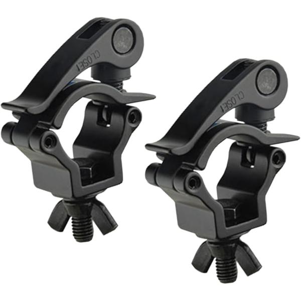 バリエーションコード : 2BJJ3F813X・スコップホルダー：オフロード車や4WDなど、クロカン仕様の車の背面にスコップを取り付けるための固定用クランプです。車内を有効に使いたい方や、スコップを車内に持ち込みたくない方にもオススメです。...