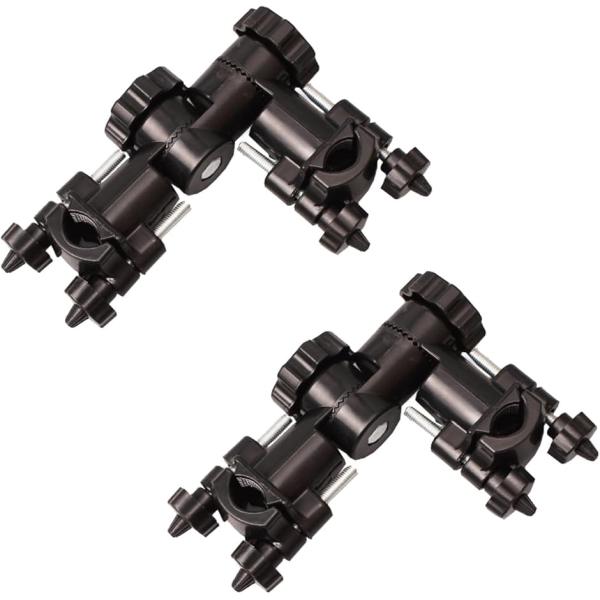 バリエーションコード : 2BJJWQFWCC「商品概要」高品質ABS製 2か所で角度調整可能なパラソルホルダーです。ジョイント部分は約360°回転することが可能で、お好きな角度での固定が可能です。釣りやキャンプ、レジャーなどのアウトドアに...