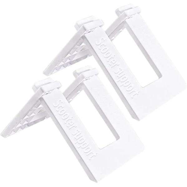 バリエーションコード : 2BJK2DQVUR「ストライダースタンド10-12インチ用」 ストライダーをはじめ子供用キックバイク、自転車用自立式スタンド2個セットです。カラーはブラック、ホワイトの2種類をご用意しました。軽量ポータフルながら...