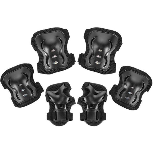 バリエーションコード : 2BJK8IF36F「子供の怪我から守ります」プロテクター6点セットで子供の転倒による怪我を防止します。付属の面ファスナーでしっかりと固定できます。「湾曲構造で落ちにくい」ひざやひじにしっかりと固定できる曲がった構...