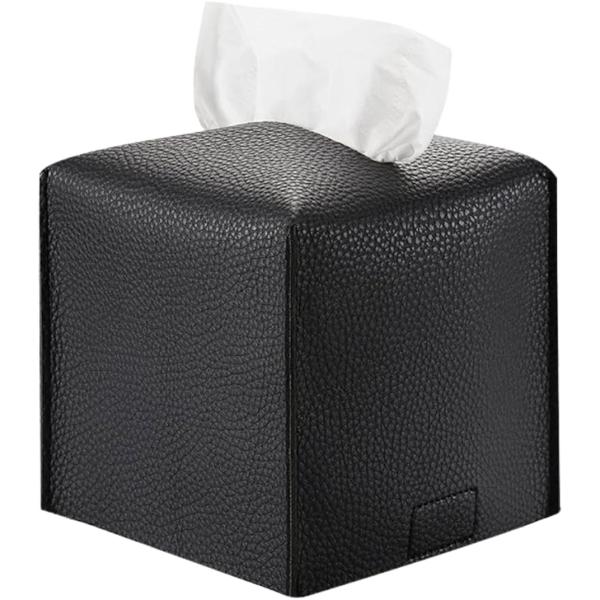 バリエーションコード : 2BJLJ2QDVU「可愛いデザイン」コロンと可愛いキューブタイプのティッシュカバーです。専用の詰め替え用の箱を使うことで、どこででも手に入る市販の長方形のティッシュをお使いいただけます。「幅広い用途」リビング、ベ...