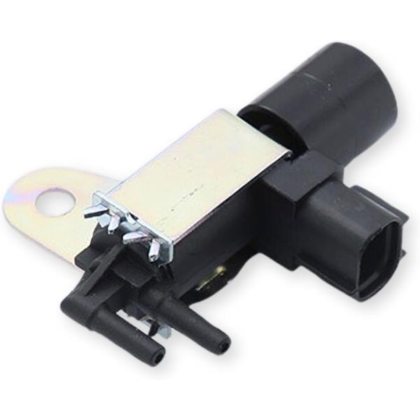 バリエーションコード : 2BJN4SI2OD?スズキ車用の汎用ISCVソレノイドバルブは、F6Aエンジン搭載車両を含む多くの車種に適合します。ジムニーJA11、JA12、JA22、JA71、SJ30モデルなど、広範な車種での使用が可能です...