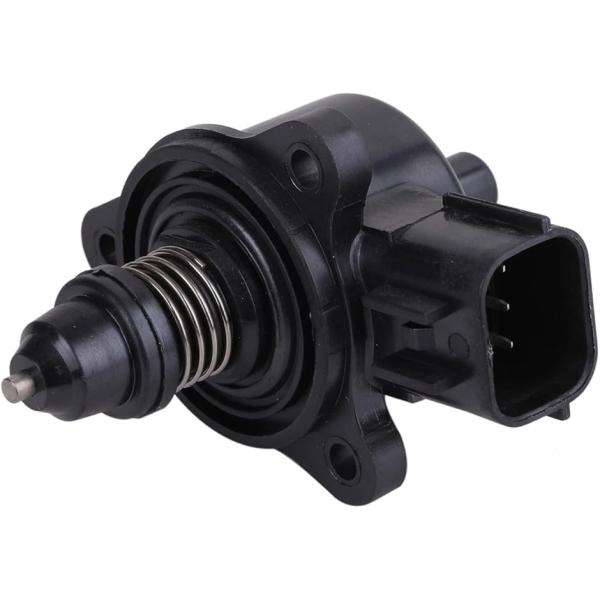 スズキ用 ISCV アイドル スピード コントロール バルブ ISCバルブ エブリィ DA64V DA64W NA車 K6A スロットル