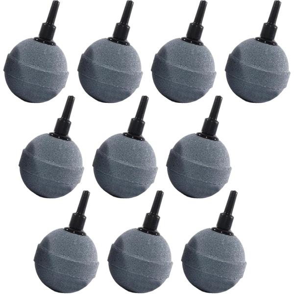 バリエーションコード : 2B608J0GQVエアーストーン丸型は、内径4mmのチューブに対応し、複数のエアーストーンをコネクターで接続することができます。水槽の美観を損なわないデザインで、簡単に取り付け可能です。水槽用のエアーストーン丸型...