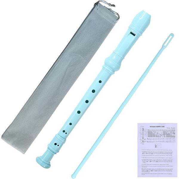 バリエーションコード : 2BJQTY8KJF「持ち運びに便利」持ち運びがしやすいように、布ケースとお掃除棒が付いている嬉しいセットです。軽くてコンパクトなのでお子様でも気軽に持ち運ぶことができます。学校や演奏会などで大活躍のアイテム。「8...