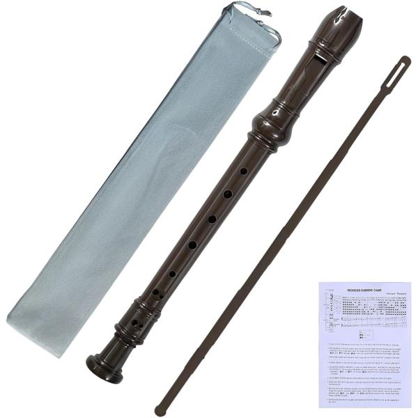 バリエーションコード : 2BJQTY8KJF「持ち運びに便利」持ち運びがしやすいように、布ケースとお掃除棒が付いている嬉しいセットです。軽くてコンパクトなのでお子様でも気軽に持ち運ぶことができます。学校や演奏会などで大活躍のアイテム。「8...