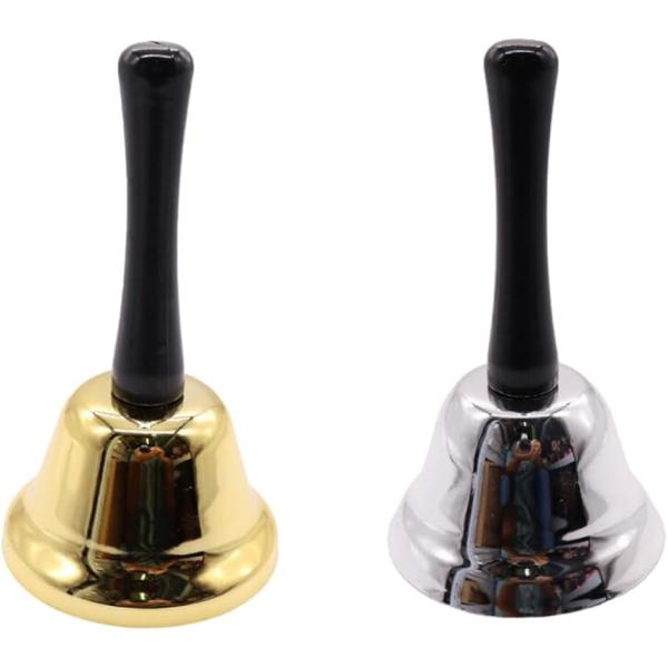 「お祭りや抽選会に」ガラポン抽選会、くじ引き、子ども会、町内会やお祭りで大活躍です。広範囲に響き渡る高い音が出ます。音色は明るくて店でもちゃんとお客様を知らせてくれます。「多用途」レストラン・ホテル・店舗などでの呼び出しベル、イベントでゲー...