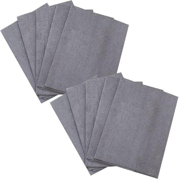 バリエーションコード : 2BJS59818G「セット数」5枚セット、10枚セット、30枚セット「サイズ」30x30cm　「素材」木部繊維「魔法の窓拭きクロス」 ガラスや車、家具などの掃除後の水跡が残りにくいクロス「驚きの吸水力」 吸水性が...