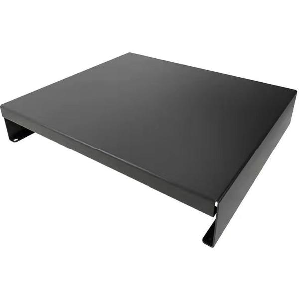 バリエーションコード : 2BJSQGF9GR「スペースを有効活用できるガスコンロカバー」キッチンスペースが狭く、調理作業が大変な方におすすめ。ガスコンロやIHに対応し、置くだけでコンロ台の上を有効に利用。「ステンレス製カバーを採用」高品質...