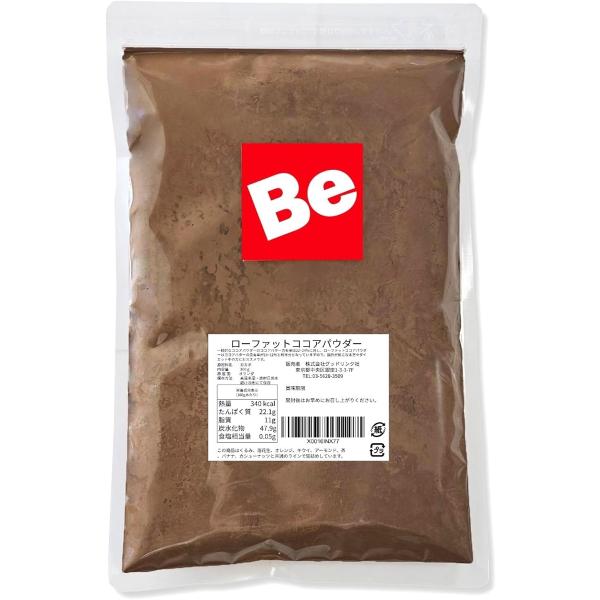バリエーションコード : 2B9WTJD8P1「パッケージが新しくなりました。」中身はそのまま、より新鮮、より長持ち。品質保持力に優れたアルミ袋でお届けします。1.「ローファットココア」一般的なココアパウダーのココアバター含有率は22〜24...