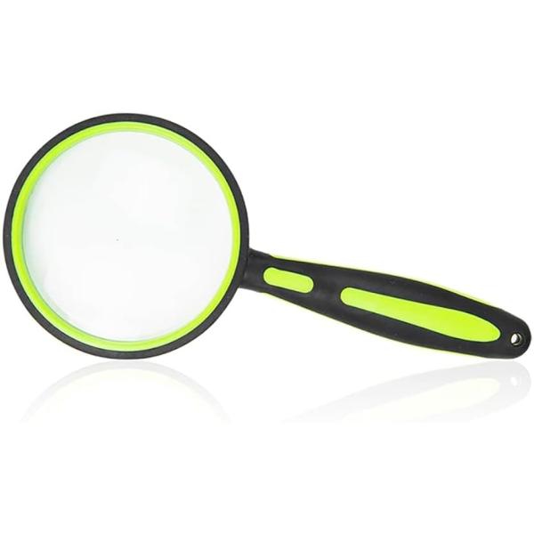 バリエーションコード : 2BJSTL9ORO「高倍率」高品質の拡大鏡でより広い視野を実現します。「光学ガラスレンズ」虫眼鏡はゆがみの少ない高解像度の画像を提供します。ほとんどのプラスチックレンズや樹脂レンズとは対照的に高品質の拡大鏡は傷が...