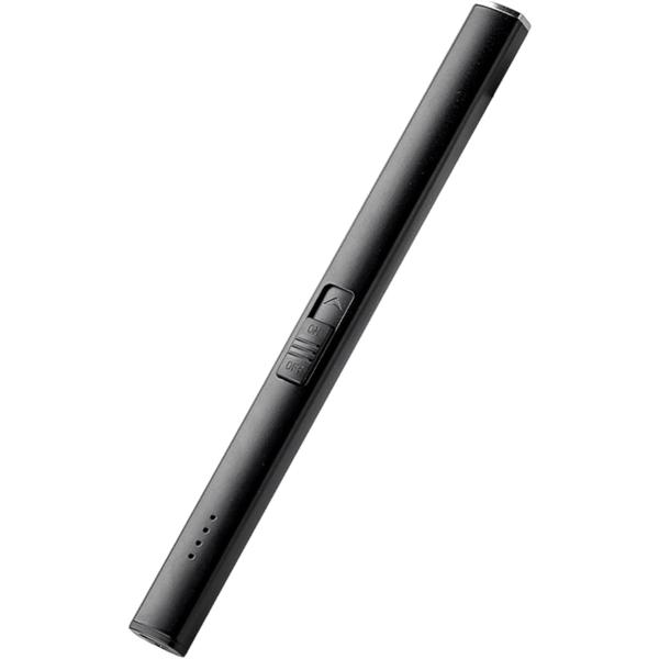 バリエーションコード : 2BJV4NYODC火が出ないので火が怖いと感じる方でも安心してご利用いただけます。適度な持ち手部分の長さがあり、火傷の心配が少なく、安全性に配慮したデザインです。点火するための電源ボタンはスライド式でスライドさせ...