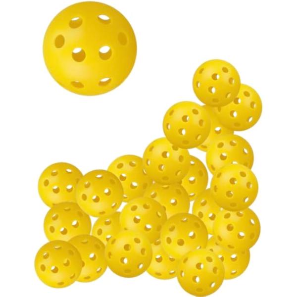 バリエーションコード : 2BJWGRUH89サイズ 直径約40mmでバッティング練習におすすめで、穴あきデザインがバッティングの正確性とスイングの速度を向上させ、選手のパフォーマンスを向上させます。野球の技術向上を目指す方に最適な穴あきボ...