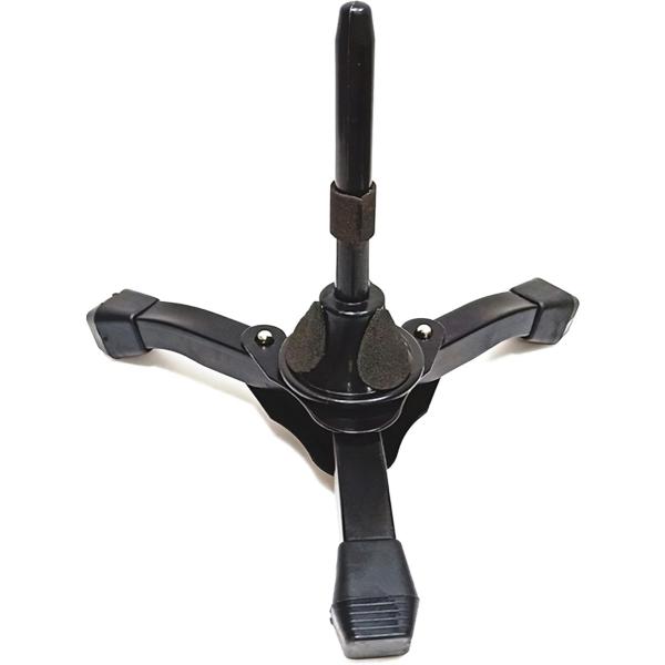 バリエーションコード : 2BJWQ80UI6フルート クラリネット オーボエ に対応する楽器スタンドです。シンプルなデザインで、しっかりと楽器を立てることができます。大切な楽器にキズが付かないよう、接触部分には保護パッドが取り付けされてい...