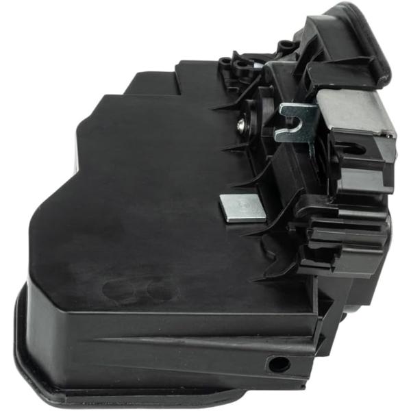 【互換品】 BMW用 5シリーズ E60 E61 F07 F10 F11 ドアロック 左側 (スモーク フィルム コーティング ステー バ)