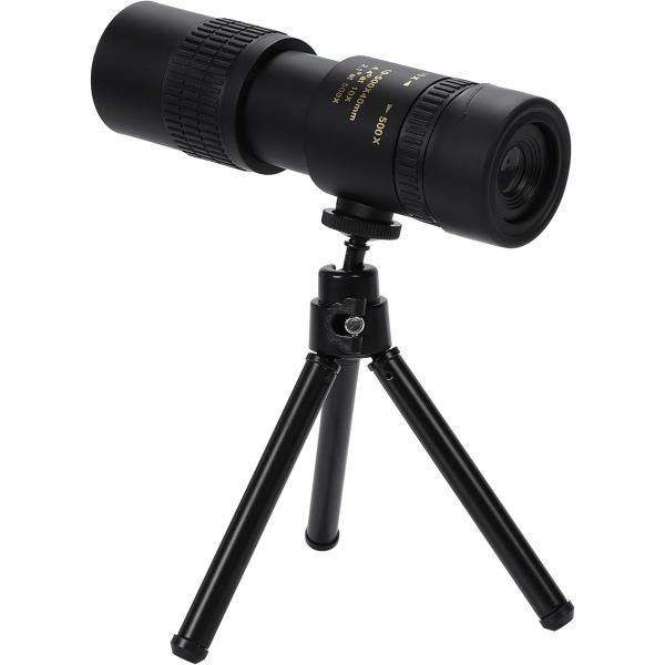 「高倍率の望遠レンズと鮮明ビジョン」 10倍から30倍まで倍率が拡大され、より広角で、鮮明で、明るいシーンをお届けします。FMCブロードバンド反射防止コーティングを採用し、光の反射を抑え、よりクリアで色彩豊かに見ることができます。鮮明に見え...