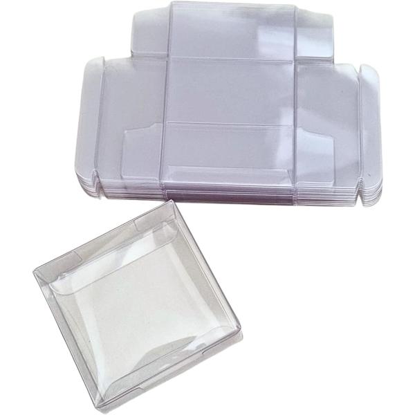 バリエーションコード : 2BRFY1H5J4「1」トミカ用サイズ・高透明クリア素材 トミカ用にぴったり収まる専用サイズ（約40x80x85mm）。高透明PVC素材を使用し、コレクションを美しく見せながら、ホコリや汚れからしっかり保護します...