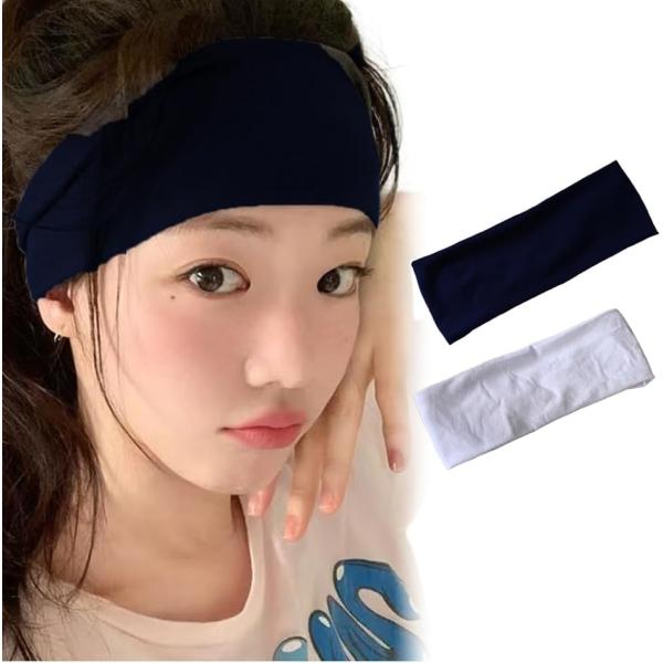 バリエーションコード : 2BRHJ4CPU0「垢抜ける韓国ムードx幅広デザイン」顔まわりをすっきり見せる幅広シルエットで、つけるだけで雰囲気が変わるヘアバンド。人気の韓国風スタイルにぴったりで、普段のコーデにプラスするだけで今っぽい印象に...