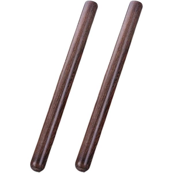 バチ 太鼓 パーカッション 木製 鶏翅木 (30cm)